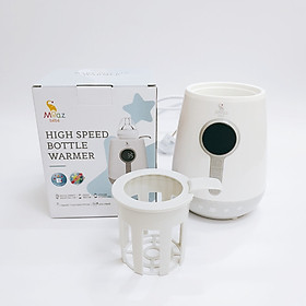 Máy hâm sữa Moaz Bébé MB-021