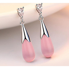 Bông tai giọt nước bhbt204