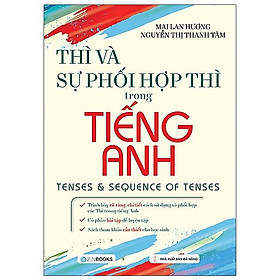 Hình ảnh Thì và sự phối hợp thì trong tiếng Anh