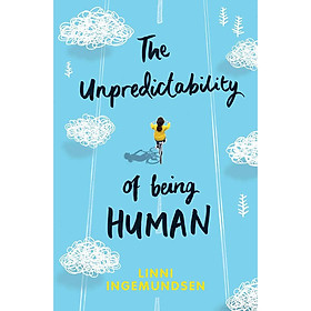 [Download Sách] Truyện đọc tiếng Anh - The Unpredictability Of Being Human