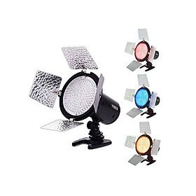 Mua ĐÈN LED QUAY PHIM YONGNUO YN168 HÀNG CHÍNH HÃNG