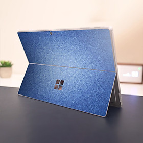 Mua Skin dán hình Hoa văn sticker x03 cho Surface Go  Pro 2  Pro 3  Pro 4  Pro 5  Pro 6  Pro 7  Pro X