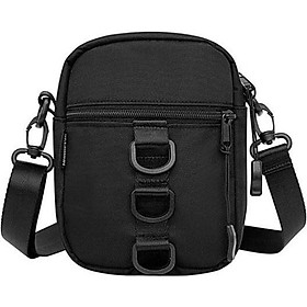 mec cross body bolsa