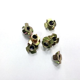 Mua Túi tán chấu bắt gỗ phi 6 - 100 con