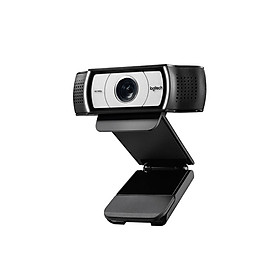 Logitech C930e C930C Business Webcam 1080P H.264 Video Conference Call Computer Laptop Monitor Camera Online Teaching