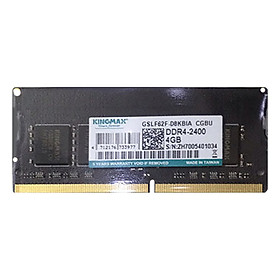 Mua RAM Laptop Kingmax 4GB 2400 DDR4 - Hàng Chính Hãng