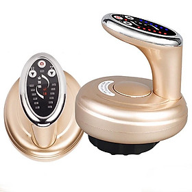 Máy Massage Cầm Tay Trị Liệu Đau Lưng, Toàn Thân- Đánh Tan Các Cơn Đau Mỏi Vai Gáy, Lưng, Cổ