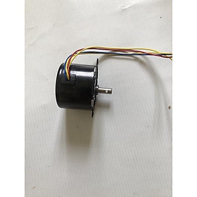 Mua Mô tơ giảm tốc 220v - 6w 10 vòng/phút chế máy quay tự động