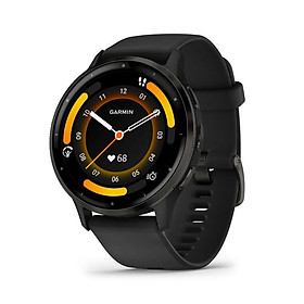 Mua Đồng hồ thông minh Garmin Venu 3 (Thể thao  thể hình và theo dõi thể chất) - Hàng chính hãng