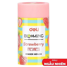 Gôm hoa quả - deli h01400