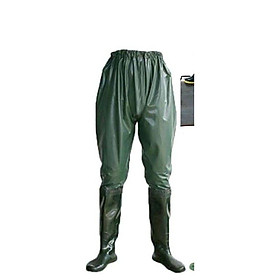 Mua quần ủng lội nước đủ  làm ruộng đủ size từ 36_43