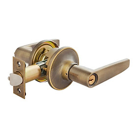 Mua Khóa Gạt Tròn Yale VL6537 US11 - Đồng Đỏ