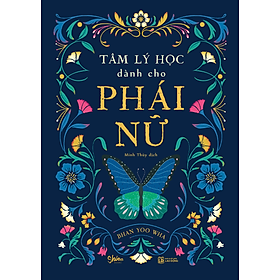 Sách Tâm Lý Học Dành Cho Phái Nữ