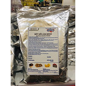 Mua Bột Nở  Bột Nổi  Chất Nở  Chất Nổi Làm Bánh Mì Baking Power Gói 500g