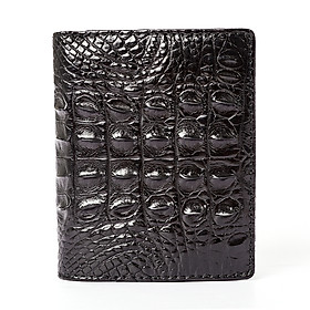 >> BÁO GIÁ BÓP NAM , VÍ NAM WAN DA BÒ THẬT KIỂU DÁNG ĐỨNG CAO CẤP VÀ SANG TRỌNG W01 (MÀU ĐEN CÓ HỘP) | Shopee Lazada Sendo Tiki mới nhất 82 Ví Nam Da Cá Sấu Thật Cao Cấp CS1-VI0TCK6, Kiểu Dáng Ví Đứng + Tặng Kèm Móc Khóa Da Cá Sấu, Hộp Và Túi Giấy Đựng Quà Sang Trọng