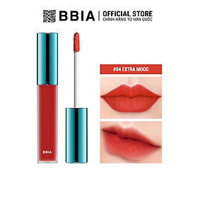 Son kem lì Bbia Last Velvet Lip Tint Version 1 5g (5 màu)