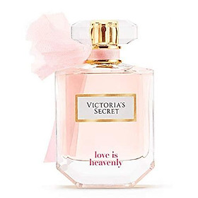 Victoria's Secret Love Is Heavenly Eau de Parfum 50ml