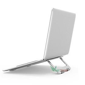 Mua Giá Đỡ Dành Cho Laptop Macbook Để Bàn Có Thể Gấp Gọn. Chất Liệu Hợp Kim Nhôm Cao Cấp -dc3939