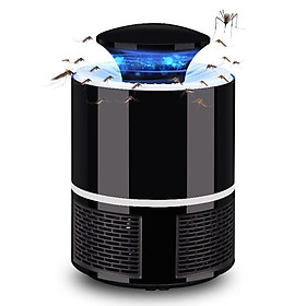 Mua Đèn Bắt Muỗi JT-Z01  Máy Thu Hút Côn Trùng Bay  Máy Bắt Muỗi Cao Cấp Công Nghệ Đèn LED  Đèn Bắt Muỗi Thông Mi