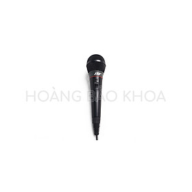 PM-35USB Microphone dynamic kèm 4m dây JTS - HÀNG CHÍNH HÃNG
