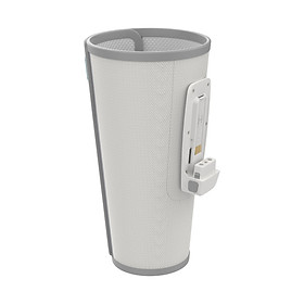 Bao massage khí nén quấn bắp chân HoMedics SR-CMC10H Hàng chính hãng