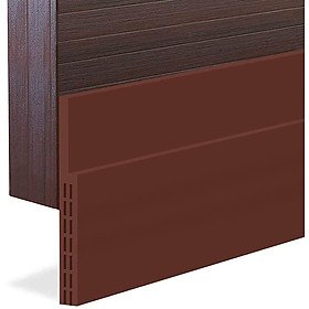Mua Ron Dán Chân Cửa Rộng 80mm Cực Dính Chống Côn Trùng  Khói Bụi  Tiếng Ồn  Nước Tràn