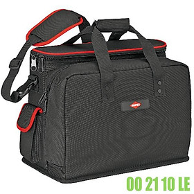 Mua Túi đồ nghề rỗng đa năng  đựng laptop tài liệu dụng cụ  KNIPEX 00 21 10 LE
