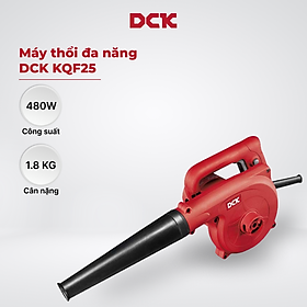 Mua Máy thổi bụi DCK - KQF25 - Hàng chính hãng