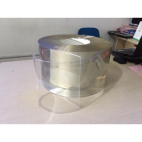 Mua Rèm ngăn lạnh rèm giữ nhiệt rèm nhựa