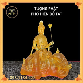 Mua Tượng phật  tượng phổ hiền bồ tát   văn thù bồ tát