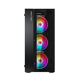 Mua Vỏ case máy tính Forgame S-J - Hàng chính hãng
