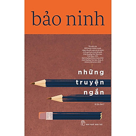 Hình ảnh Sách-Bảo Ninh Những Truyện Ngắn