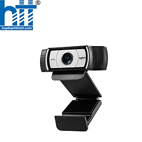 Mua Thiết bị ghi hình - Webcam Logitech C930e - Hàng Chính Hãng