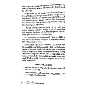 Sách Chuyện Tình Các Danh Nhân Việt Nam (Tập 1)