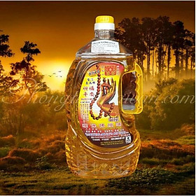 Mua Dầu đốt Cát tường Lưu ly loại 2L