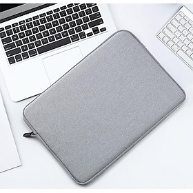 Túi Chống Sốc BUBM MacBook & Laptop, Dùng Cho Máy Từ 13 ~ 16 inch, Túi Bảo Vệ Laptop Siêu Mỏng, Túi Đựng Máy Tính Xách Tay Chất Liệu Vải Chống Thấm Nước & Va Đập