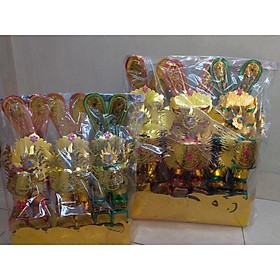 Mua Ông Công Ông Táo Vàng Mã  Bộ vàng mã cúng táo quân  Ship trong ngày tại Hà Nội
