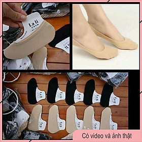 Tất hài nữ LaLi Hàn quốc