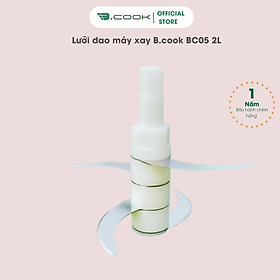 Mua Lưỡi dao máy xay thịt Bcook BC05 - Hàng chính hãng