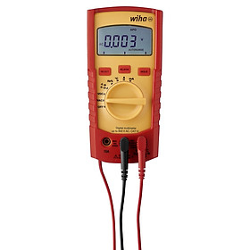 Mua Đồng hồ vạn năng kỹ thuật số Wiha 45218