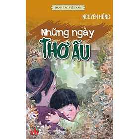 Những ngày thơ ấu