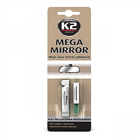 Mua MEGA MIRROR 0.6ml - Keo chuyên dụng gắn gương chiếu hậu