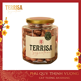 Chỉ giao HCM Hạt điều vỏ lụa TERRISA 200 g