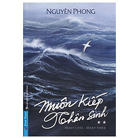 Muôn Kiếp Nhân Sinh Phần 2 - Hàng Chính Hãng