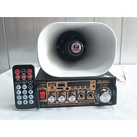 Mua COMBO Loa và Ampli Rao Bán Hàng 12v