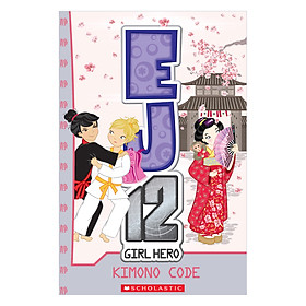 [Download Sách] Ej12 #14: Kimono Code