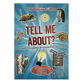 Tell Me About?
