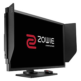 Màn Hình Gaming BenQ e-Sports ZOWIE XL2740 27 inch Full HD (1920 x 1080) 1ms 240Hz TN - Hàng Chính Hãng