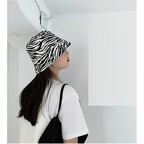 Mũ bò sữa mẫu mới xịn của năm