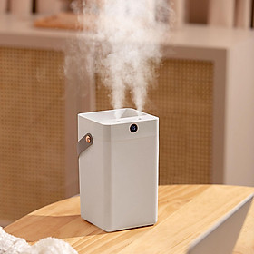 3L Living Room Air Humidifier Essential Oil Diffuser